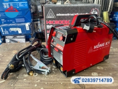 Máy hàn điện tử HỒNG KÝ HK TIG 200E