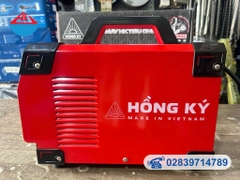 Máy hàn điện tử HỒNG KÝ HK TIG 200E
