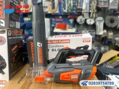 Máy Thổi Lá Dùng Pin 21V Dekton M21-TL600M (Chưa Pin & Sạc)