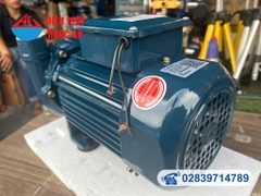 Máy bơm nước cao áp 1Hp HỒNG KÝ HKP-D-13-20-0.75