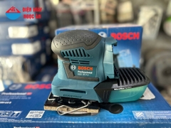 Máy chà nhám rung pin BOSCH GSS 18V-LI PROFESSIONAL (SOLO)