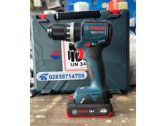 Máy khoan động lực dùng pin Bosch GSB 18V-52
