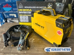 Máy Hàn Inverter HK TIG 200A MOSFET