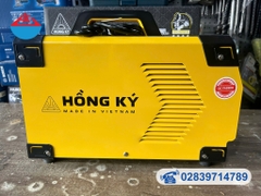 Máy Hàn Inverter HK TIG 200A MOSFET