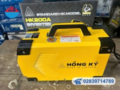 Máy hàn que điện tử Hồng Ký HK 200A