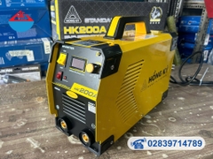 Máy Hàn Inverter HK TIG 200A MOSFET
