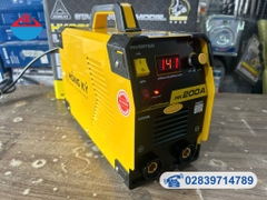 Máy hàn que điện tử Hồng Ký HK 200A