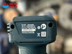 Máy phay dùng pin 18V Bosch GLF 18V-8 (Chưa Pin & Sạc)