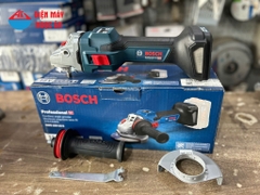 Máy mài góc dùng pin 18V Bosch GWS 18V-15 S (Solo) 100m 06019M60K0