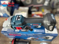 Máy mài góc dùng pin 18V Bosch GWS 18V-15 S (Solo) 100m 06019M60K0