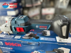 Máy mài góc dùng pin 18V Bosch GWS 18V-15 S (Solo) 100m 06019M60K0