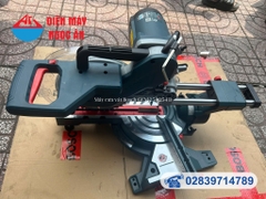 Máy cưa trượt đa góc Bosch GCM 254 D