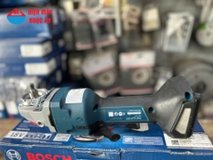 Máy mài góc dùng pin 18V Bosch GWS 18V-15 S (Solo) 100m 06019M60K0