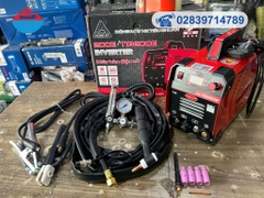 Máy hàn TIG Hồng Ký TIG HK200E