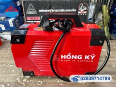 Máy hàn TIG Hồng Ký TIG HK200E