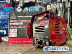Máy hàn TIG Hồng Ký TIG HK200E