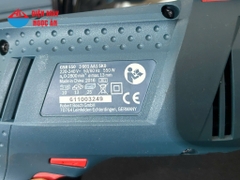 Máy Khoan Động Lực Bosch GSB 550 (bộ set valy 80 món phụ kiện ngành điện)