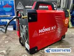 Máy hàn TIG Hồng Ký TIG HK200E