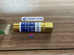 Van 1 Chiều Đồng Hồ Gió Đá