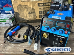 MÁY HÀN MIG HỒNG KÝ MIG200Z