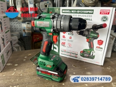 Máy khoan động lực dùng pin 21V Dekton M21-ID13160PRO (Chưa kèm pin & sạc)
