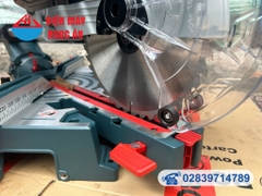 Máy cưa trượt đa góc Bosch GCM 254 D
