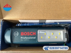ĐÈN LED DÙNG PIN 12V BOSCH GLI 120-LI (SOLO)
