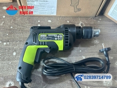 MÁY KHOAN 650W 13MM WU107 – WORX GREEN