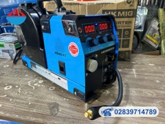 MÁY HÀN MIG HỒNG KÝ MIG200Z