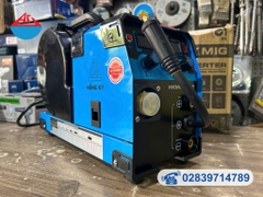 MÁY HÀN MIG HỒNG KÝ MIG200Z