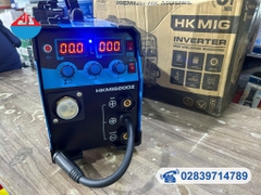 MÁY HÀN MIG HỒNG KÝ MIG200Z