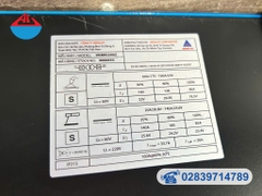 MÁY HÀN MIG HỒNG KÝ MIG200Z