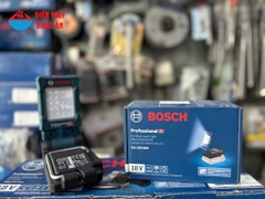 Đèn LED đa năng dùng pin 18V Bosch GLI 18V-800 (Chưa Pin & Sạc)