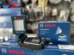 Đèn LED đa năng dùng pin 18V Bosch GLI 18V-800 (Chưa Pin & Sạc)