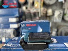 Đèn LED đa năng dùng pin 18V Bosch GLI 18V-800 (Chưa Pin & Sạc)