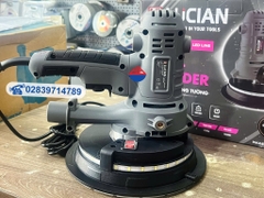 Máy chà tường Lucian LC-180D Plus (Có đèn LED)