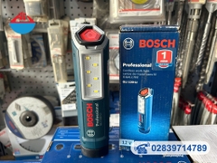 ĐÈN LED DÙNG PIN 12V BOSCH GLI 120-LI (SOLO)