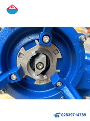 Máy bơm chìm nước thải HAPPY HCT1100H 1100W 60mm (có cắt rác)