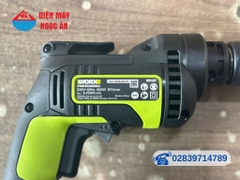 MÁY KHOAN 650W 13MM WU107 – WORX GREEN