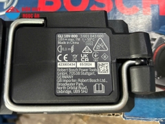 Đèn LED đa năng dùng pin 18V Bosch GLI 18V-800 (Chưa Pin & Sạc)