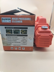 Máy Rửa Xe Suwon F19