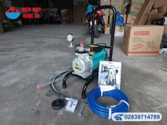 Máy phun sơn công nghiệp OMEGA KA-990 (Loại Tốt)