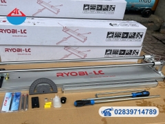 Bàn cắt gạch 100 cm Ryobi (Hợp kim nhôm)