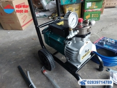 Máy phun sơn công nghiệp OMEGA KA-990 (Loại Tốt)