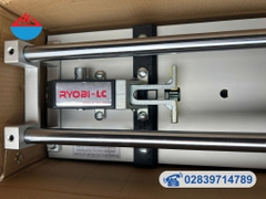 Bàn cắt gạch 100 cm Ryobi (Hợp kim nhôm)