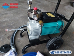 Máy phun sơn công nghiệp OMEGA KA-990 (Loại Tốt)