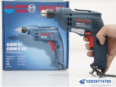 Máy khoan GBM 6 RE