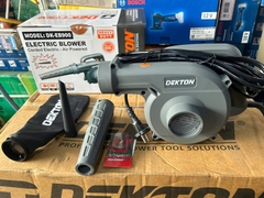Máy thổi bụi điện 900W DEKTON DK-EB900