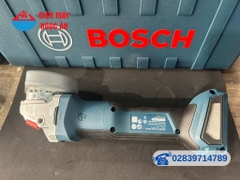 Máy mài góc dùng pin 18v Bosch GWS 18V-11 S (2 Pin 5.0Ah,1 Sạc)