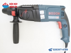Máy khoan búa GBH 2-26 E